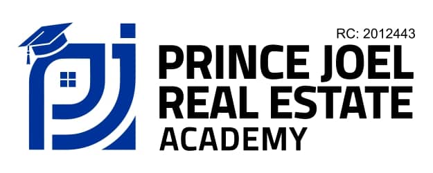 Prince Joel Real Estate Academy